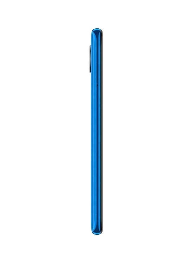 Xiaomi - Poco X3 Dual SIM Cobalt Blue NFC 6GB RAM 64GB 4G LTE - Image 1
