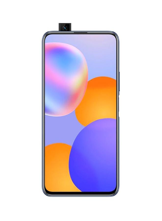 HUAWEI - Y9A Dual SIM Space Silver 8GB RAM 128GB 4G LTE - Image 1