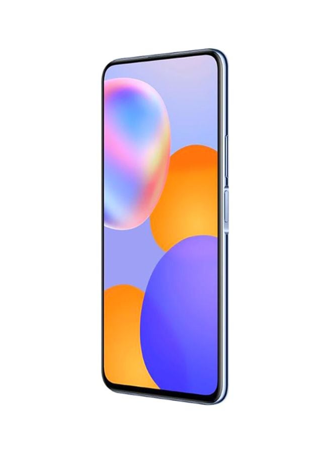 HUAWEI - Y9A Dual SIM Space Silver 8GB RAM 128GB 4G LTE - Image 1