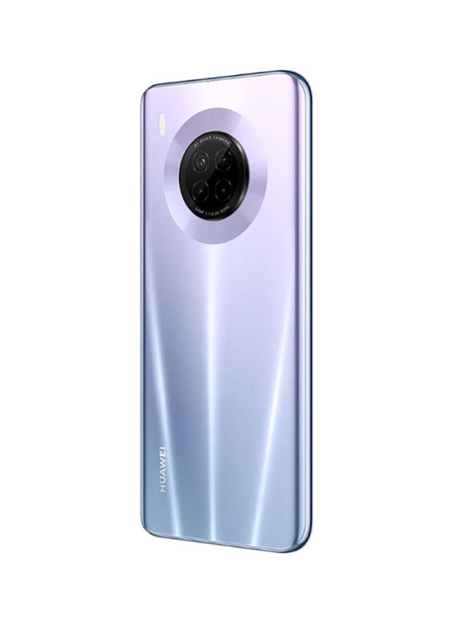 HUAWEI - Y9A Dual SIM Space Silver 8GB RAM 128GB 4G LTE - Image 1