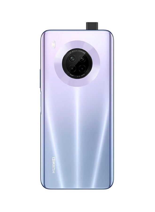 HUAWEI - Y9A Dual SIM Space Silver 8GB RAM 128GB 4G LTE - Image 1