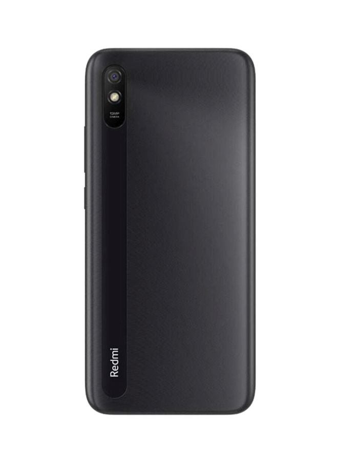 Xiaomi Redmi 9A Dual SIM Granite Grey / Gray 2GB RAM 32GB 4G LTE Global Version - Image 3