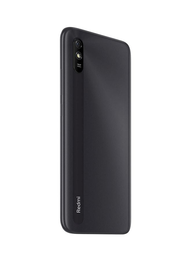 Xiaomi Redmi 9A Dual SIM Granite Grey / Gray 2GB RAM 32GB 4G LTE Global Version - Image 5