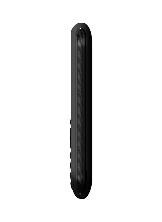 Energizer - Energy E12 Dual SIM Black 32MB RAM 2G - Image 1