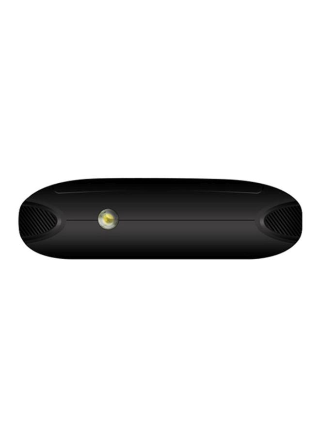 Energizer - Energy E12 Dual SIM Black 32MB RAM 2G - Image 1