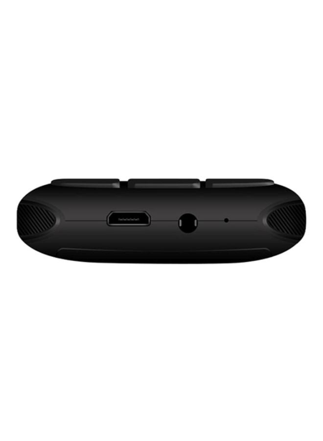 Energizer - Energy E12 Dual SIM Black 32MB RAM 2G - Image 1