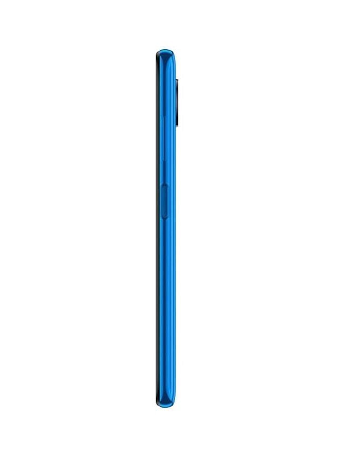 Xiaomi - Poco X3 Dual SIM Cobalt Blue NFC 6GB RAM 64GB 4G LTE - Image 1