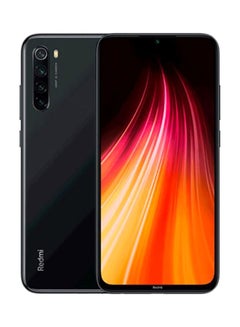 Space Black