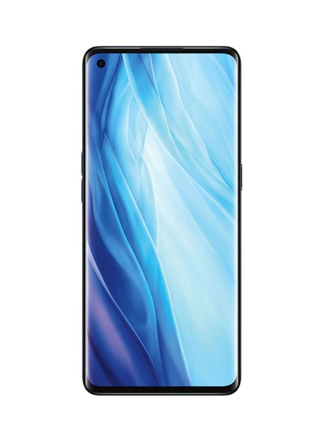 OPPO - Reno 4 Pro Dual SIM Starry Night 8GB RAM 256GB 4G LTE With Neckband Earphone And Fitness Band - Image 1