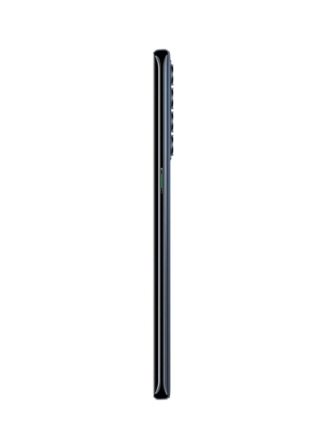 OPPO - Reno 4 Pro Dual SIM Starry Night 8GB RAM 256GB 4G LTE With Neckband Earphone And Fitness Band - Image 1