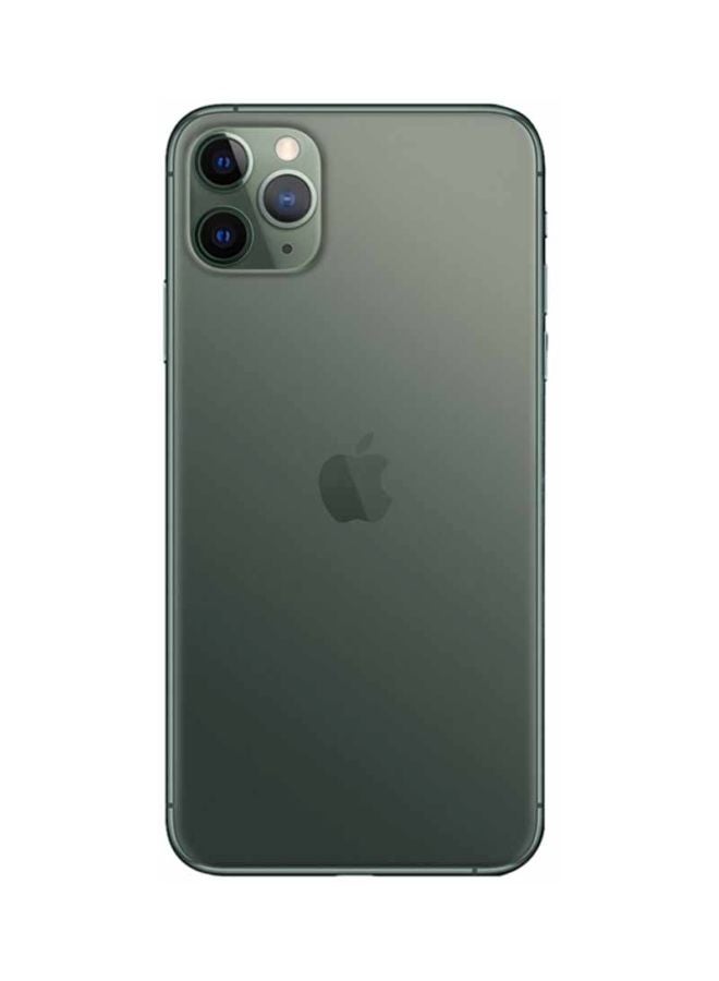 Apple - iPhone 11 Pro With FaceTime Midnight Green 512GB 4G LTE - International Specs - Image 1