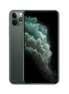 Midnight Green