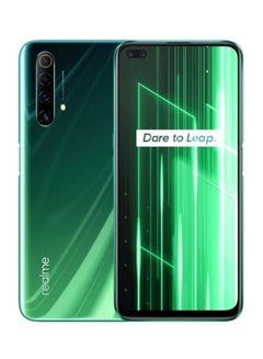 X50 5G Dual SIM Jungle Green 6GB RAM 128GB 5G