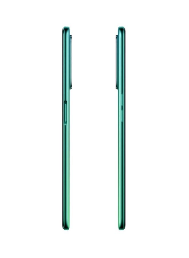 realme - X50 5G Dual SIM Jungle Green 6GB RAM 128GB 5G - Image 1