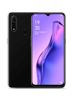 Mystery Black