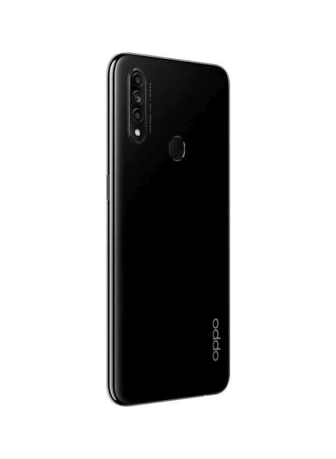 OPPO - A31 Dual SIM Mystery Black 4GB RAM 128GB 4G LTE - Image 1