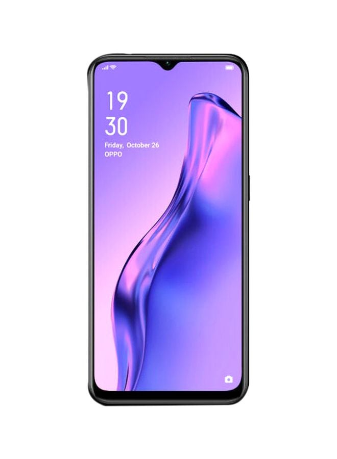 OPPO - A31 Dual SIM Mystery Black 4GB RAM 128GB 4G LTE - Image 1