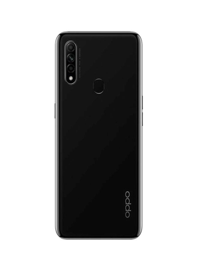 OPPO - A31 Dual SIM Mystery Black 4GB RAM 128GB 4G LTE - Image 1