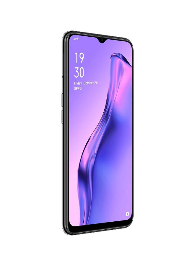 OPPO - A31 Dual SIM Mystery Black 4GB RAM 128GB 4G LTE - Image 1