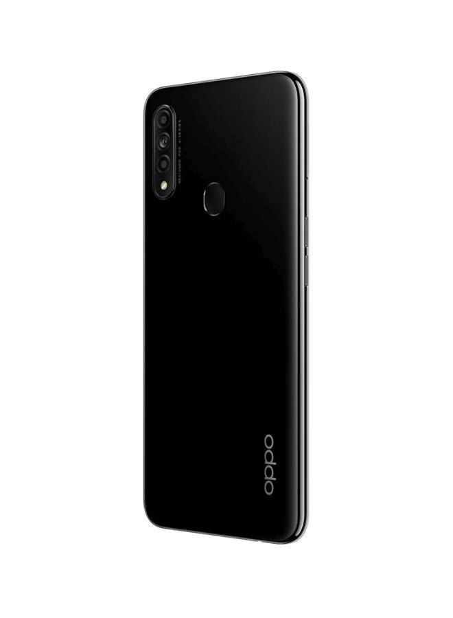 OPPO - A31 Dual SIM Mystery Black 4GB RAM 128GB 4G LTE - Image 1