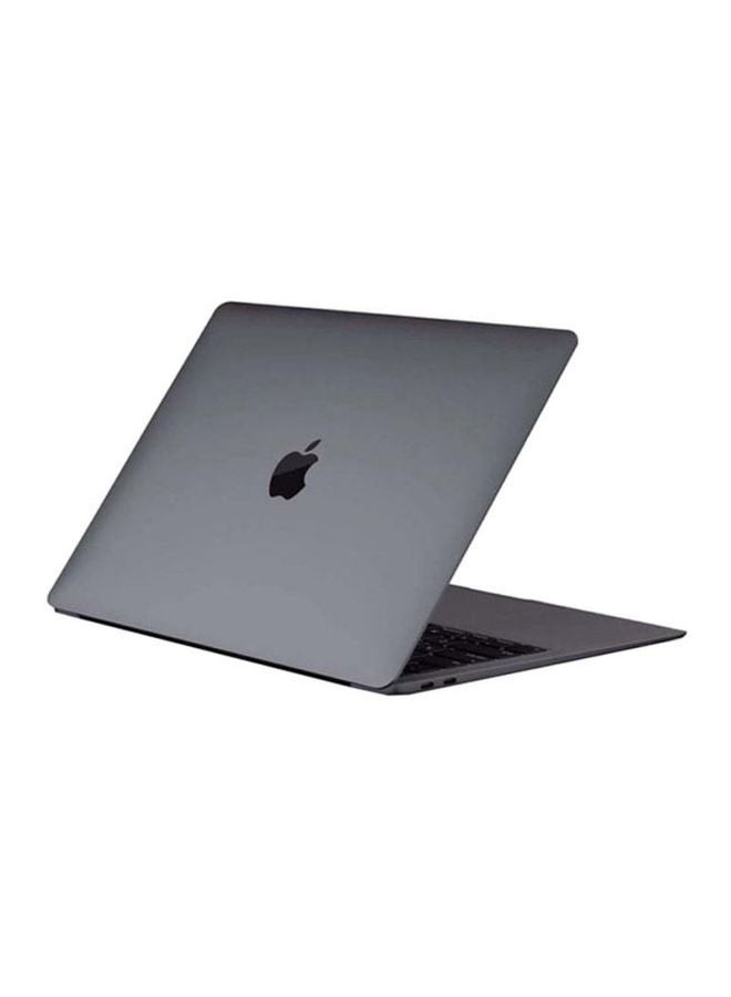 Macbook Air With 13.3-Inch Retina Display, Core I5 Processor /8Gb Ram/512 Gb SSD/Intel Iris Plus Graphics English Keyboard-2020 Space Gray English Space Grey