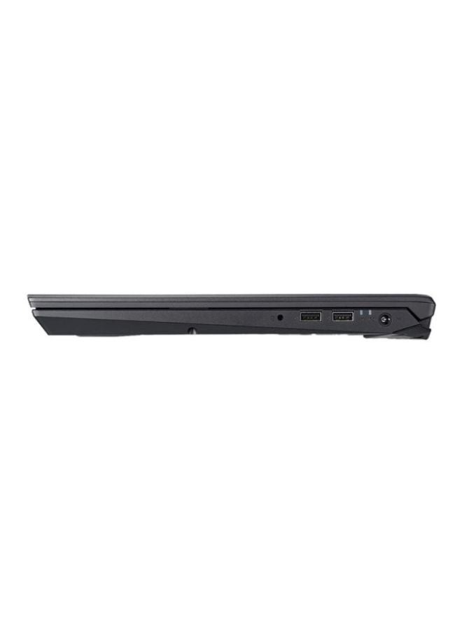 Nitro 5 Laptop With 15.6-Inch Display, Core i5-9300H Processor/8GB RAM/256GB SSD+1TB HDD/4GB NVIDIA GeForce GTX 1650 Graphics Black