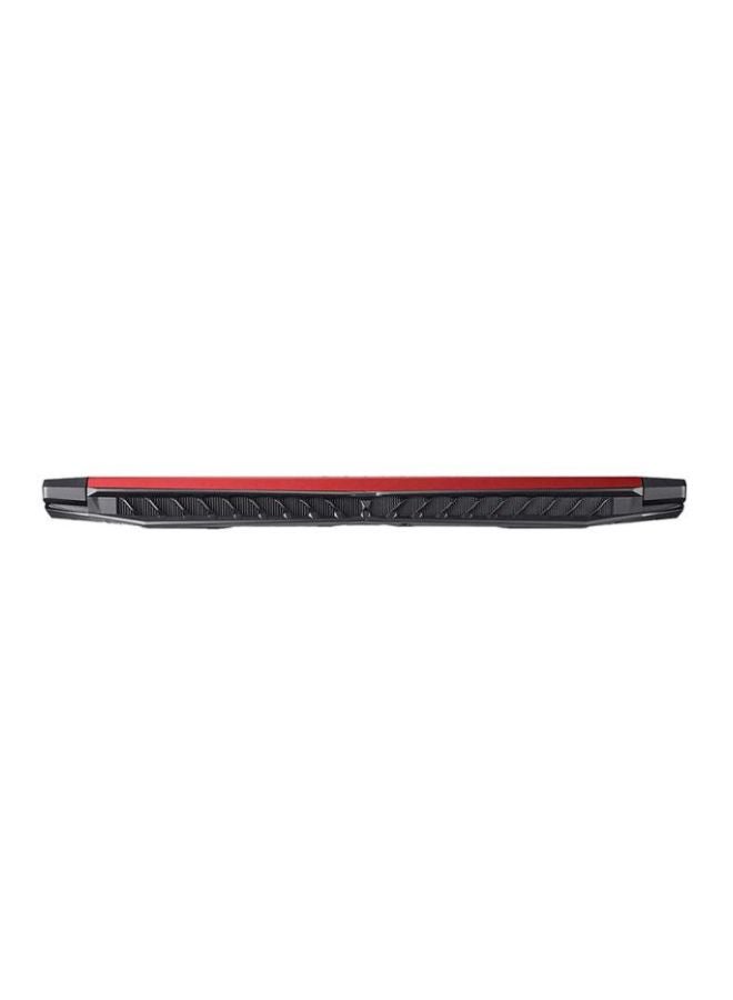 Nitro 5 Laptop With 15.6-Inch Display, Core i5-9300H Processor/8GB RAM/256GB SSD+1TB HDD/4GB NVIDIA GeForce GTX 1650 Graphics Black