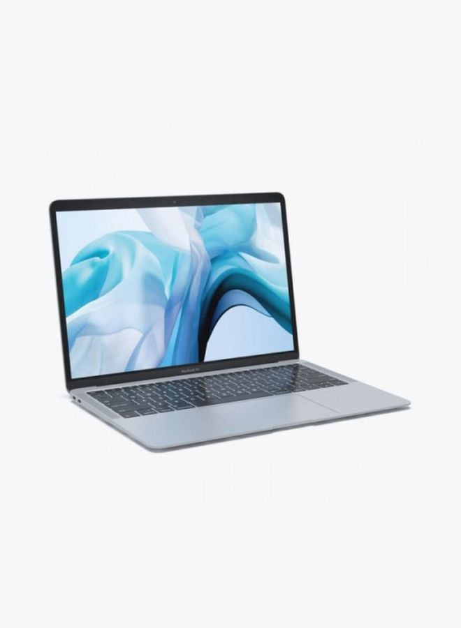 Macbook Air With 13.3-Inch Retina Display, Core I5 Processor /8Gb Ram/512 Gb SSD/Intel Iris Plus Graphics English Keyboard-2020 Space Gray English Space Grey
