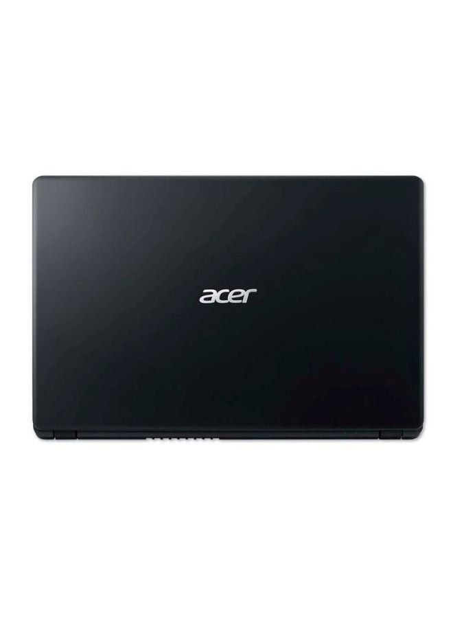 Aspire 3 Laptop With 15.6-Inch Display, Core i3-10110U Processor/4GB RAM/256GB SSD/Integrated Graphics Shale Black