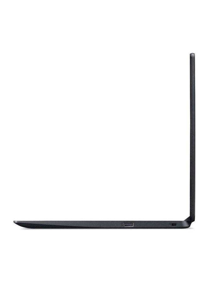 Aspire 3 Laptop With 15.6-Inch Display, Core i3-10110U Processor/4GB RAM/256GB SSD/Integrated Graphics Shale Black