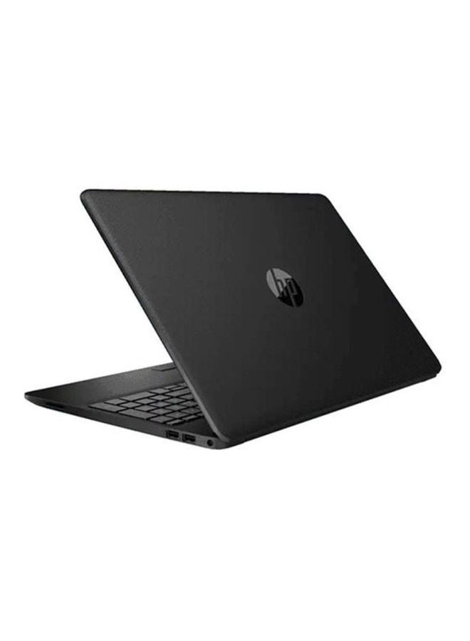 إتش بي - لابتوب 15s-du2100TU بشاشة مقاس 15.6 بوصة، معالج كور i3-1005G1/الجيل الحادي عشر/ويندوز 10 هوم/ذاكرة رام سعة 4 جيجابايت/محرك أقراص صلبة HDD سعة 1 تيرابايت/بطاقة رسومات إنتل بدقة فائقة الوضوح/ويندوز 10/إصدار عالمي أسود فحمي - Image 1