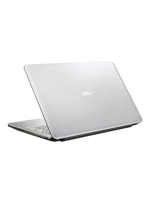 X543MA-GQ519 Laptop With 15.6-Inch Display, Intel Celeron Processor/4GB RAM/1TB HDD/Integrated UHD Graphics Silver