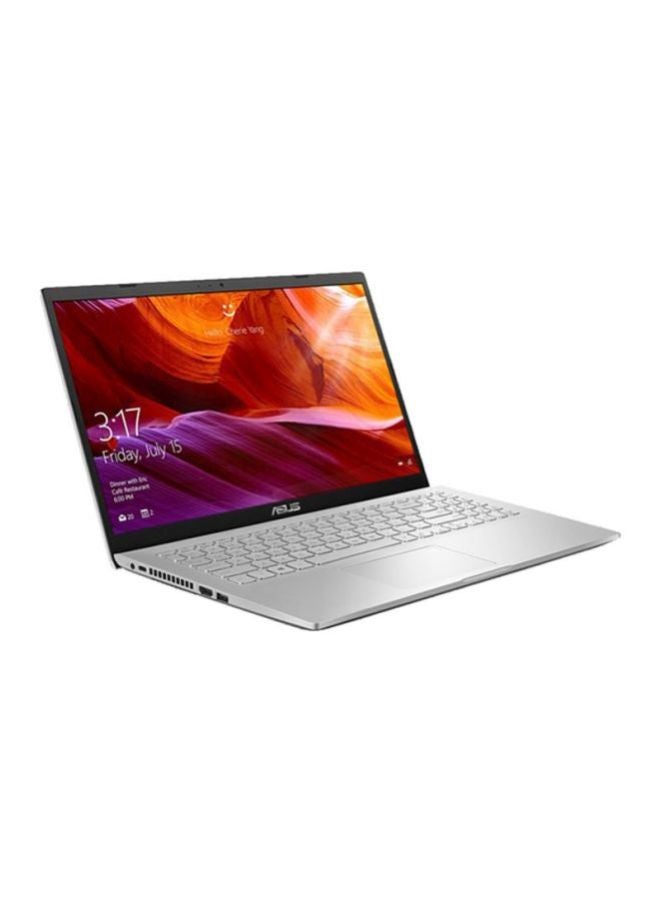 X543MA-GQ519 Laptop With 15.6-Inch Display, Intel Celeron Processor/4GB RAM/1TB HDD/Integrated UHD Graphics Silver