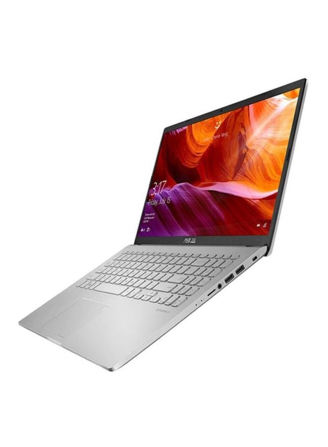 X543MA-GQ519 Laptop With 15.6-Inch Display, Intel Celeron Processor/4GB RAM/1TB HDD/Integrated UHD Graphics Silver