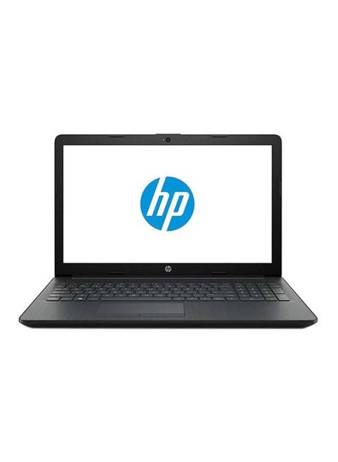 Notebook 15 -da2180nia With 15.6-Inch Display, Core i5 Processor/4GB RAM/1TB HDD/2GB NVIDIA GeForce MX110 Graphics Card Black