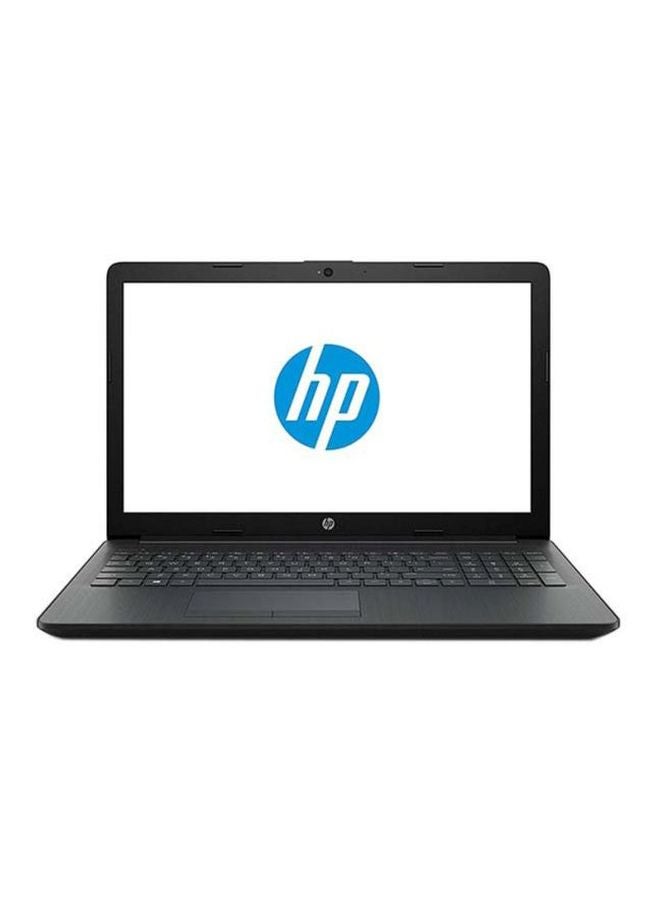 Notebook 15 -da2180nia With 15.6-Inch Display, Core i5 Processor/4GB RAM/1TB HDD/2GB NVIDIA GeForce MX110 Graphics Card Black