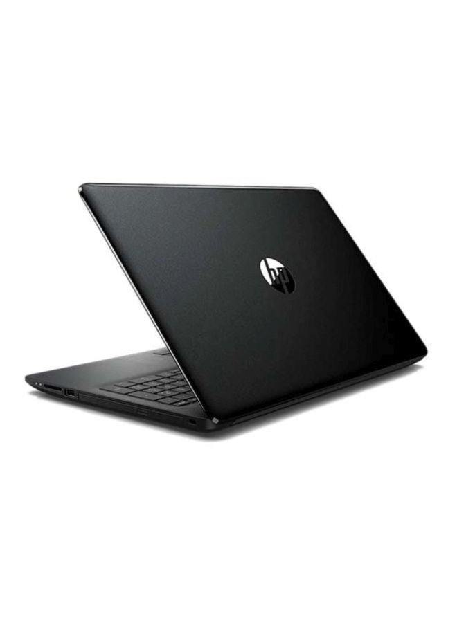 Notebook 15 -da2180nia With 15.6-Inch Display, Core i5 Processor/4GB RAM/1TB HDD/2GB NVIDIA GeForce MX110 Graphics Card Black