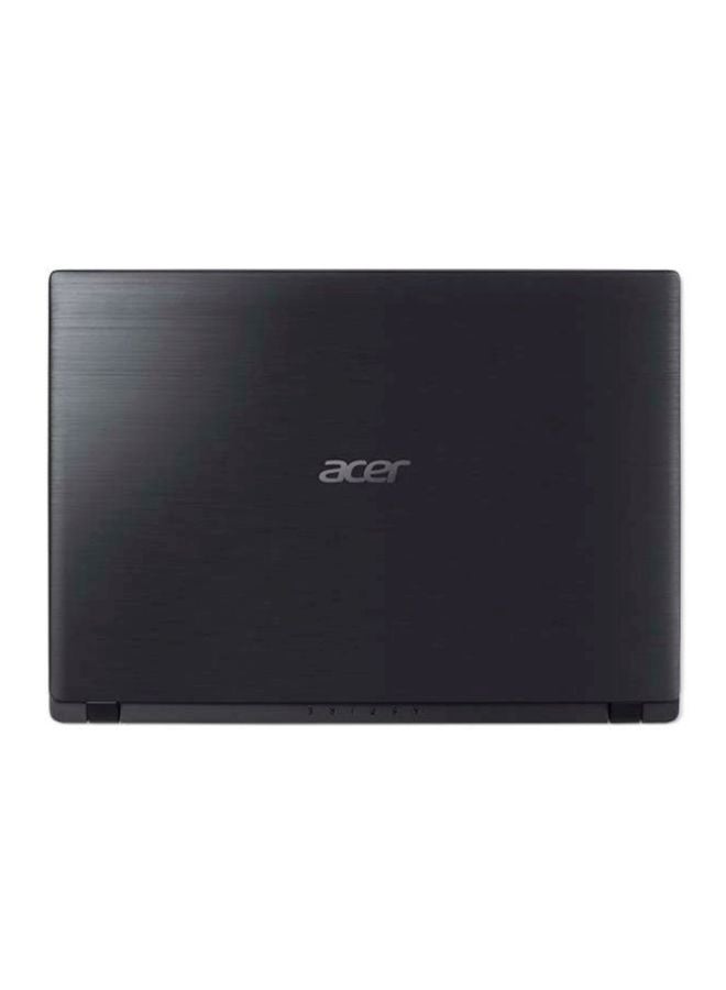 Aspire 1 Laptop with 14-Inch Display, Intel Celeron N4000 Processor/4GB RAM/64GB/Integrated UHD Graphics Obsidian Black