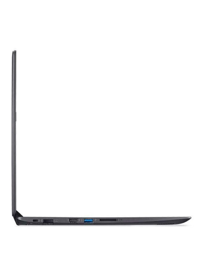 Aspire 1 Laptop with 14-Inch Display, Intel Celeron N4000 Processor/4GB RAM/64GB/Integrated UHD Graphics Obsidian Black