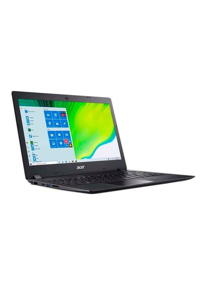 Aspire 1 Laptop with 14-Inch Display, Intel Celeron N4000 Processor/4GB RAM/64GB/Integrated UHD Graphics Obsidian Black