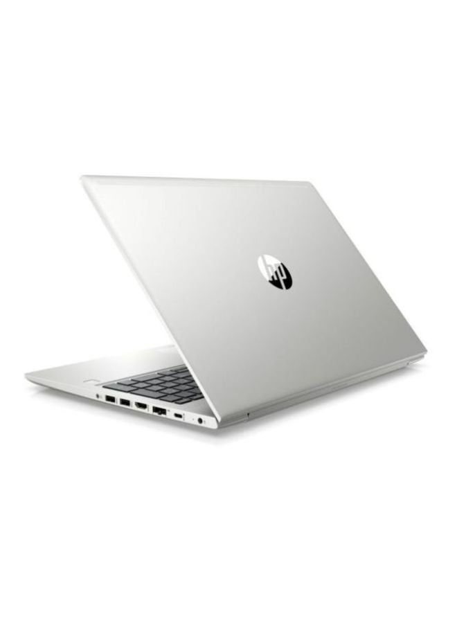 HP - ProBook 450 G7 Laptop With 15.6-Inch Display, Core i5 Processor/8GB RAM/1TB HDD/2GB NVIDIA GeForce MX130 Graphic Card/DOS (Without Windows)/ Silver - Image 1