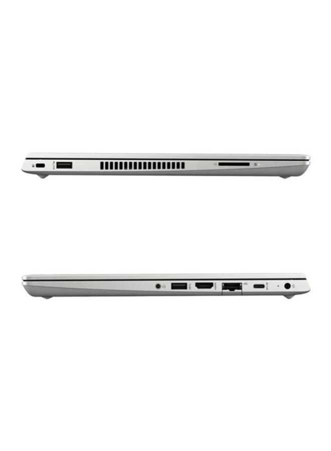 HP - ProBook 450 G7 Laptop With 15.6-Inch Display, Core i5 Processor/8GB RAM/1TB HDD/2GB NVIDIA GeForce MX130 Graphic Card/DOS (Without Windows)/ Silver - Image 1