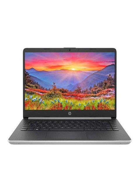 14-dq1033 laptop with 14-Inch Display,10th Gen Intel Core i3-1005G1 Processor/12GB RAM/ 256 SSD/Intel UHD Graphics Silver