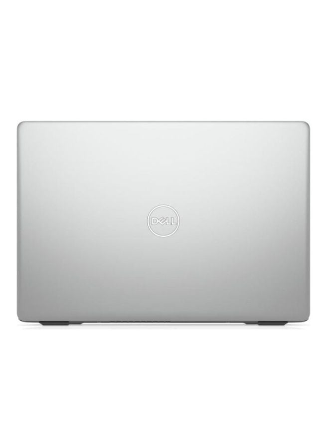 Inspiron 5593 Laptop With 15.6-Inch Display, Core i7 Processor/16GB RAM/512GB SSD/4GB Nvidia Graphic Card Silver