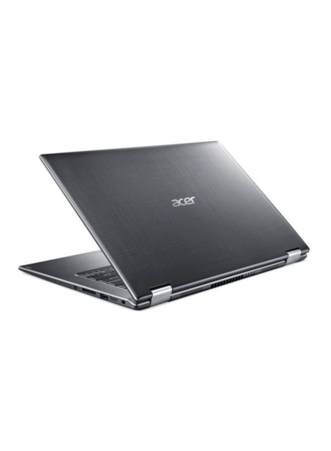 Acer - Aspire 3 Laptop With 15.6-Inch Display Core i5 Processer/10th Gen/Windows 10/8GB RAM/256GB SSD/Intel UHD Graphics Steel Grey Steel Grey - Image 1