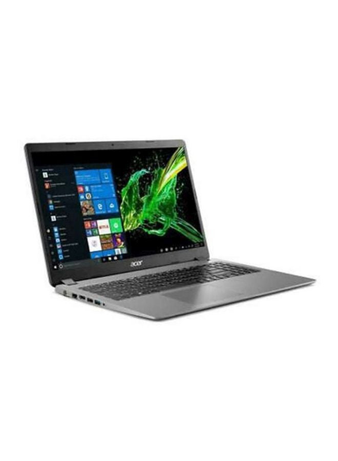 Acer - Aspire 3 Laptop With 15.6-Inch Display Core i5 Processer/10th Gen/Windows 10/8GB RAM/256GB SSD/Intel UHD Graphics Steel Grey Steel Grey - Image 1