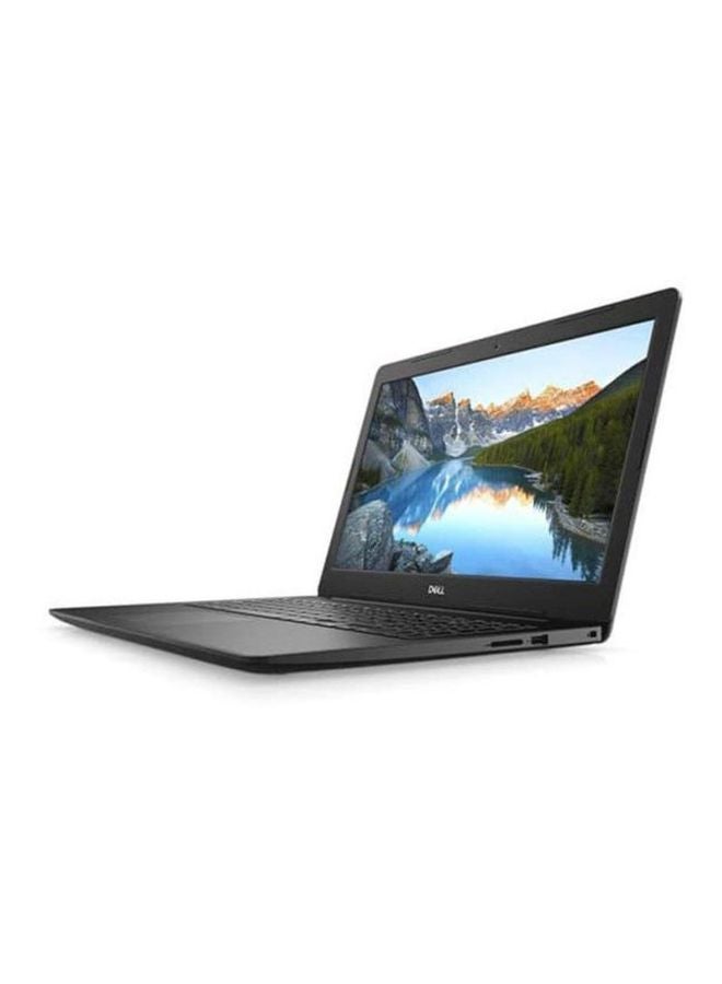 DELL - 2020 Inspiron 3593 Laptop 15.6-Inch Laptop, 10th Generation Intel Core i5-1035G1 Processor, 12GB RAM/256 GB SSD/1TB HDD/NVIDIA GeForce Graphic Card Black - Image 1