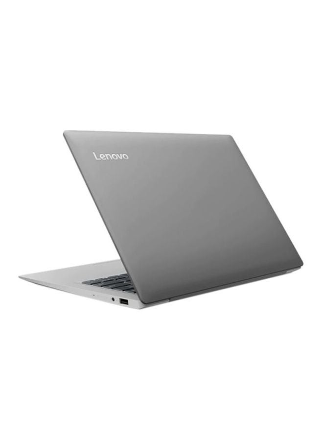 Lenovo - Laptop With 11.6-Inch Display, Celeron N4000 Processor/4GB RAM/500GB HDD Grey - Image 1