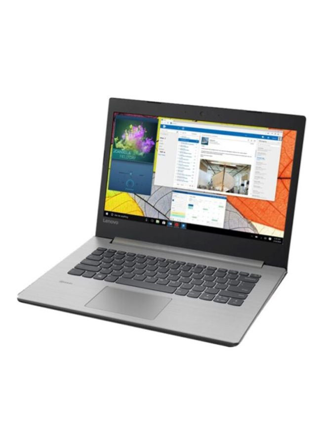 Lenovo - Laptop With 11.6-Inch Display, Celeron N4000 Processor/4GB RAM/500GB HDD Grey - Image 1