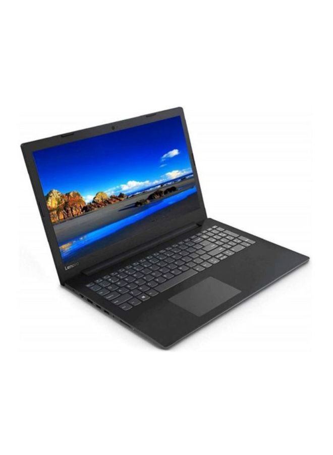 Lenovo - IdeaPad S145-14AST Laptop With 14-Inch Display, AMD-A6 9225 Processor/4GB RAM/1TB HDD/Integrated AMD RADEON 530 2GB/ DOS Black - Image 1